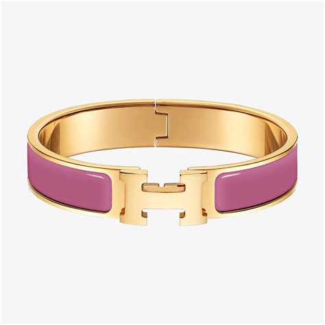 hermes h cuff bracelet